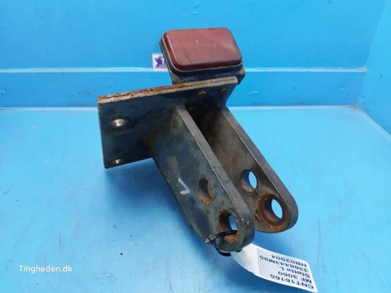 Billede 2 - Massey Ferguson 3060 Støtte L. 3388443M95