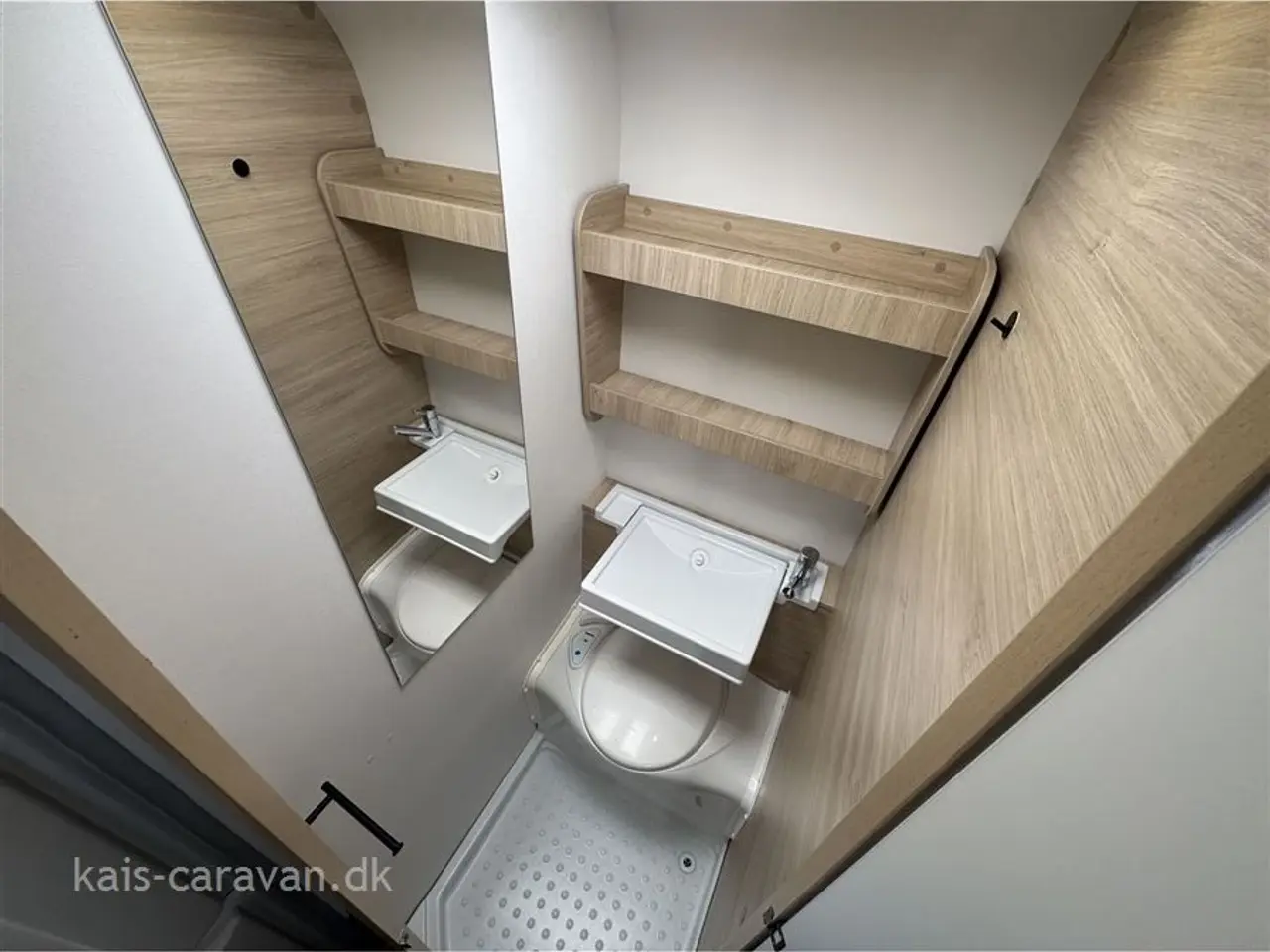 Billede 10 - 2023 - Caravelair ALBA 472