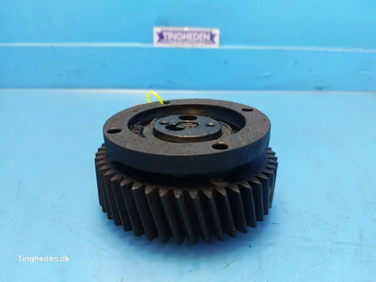 Billede 4 - SisuDiesel 84CTA-4V Tandhjul V837070004