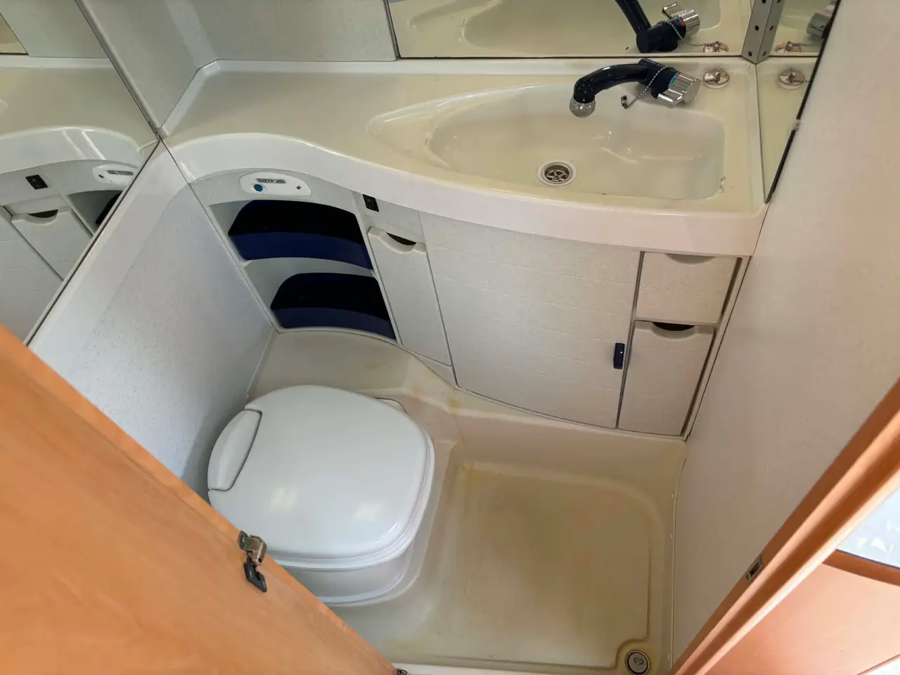 Billede 6 - NR 47 - Hymer Eriba Swing 532 ES