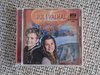 Jul i Valhal