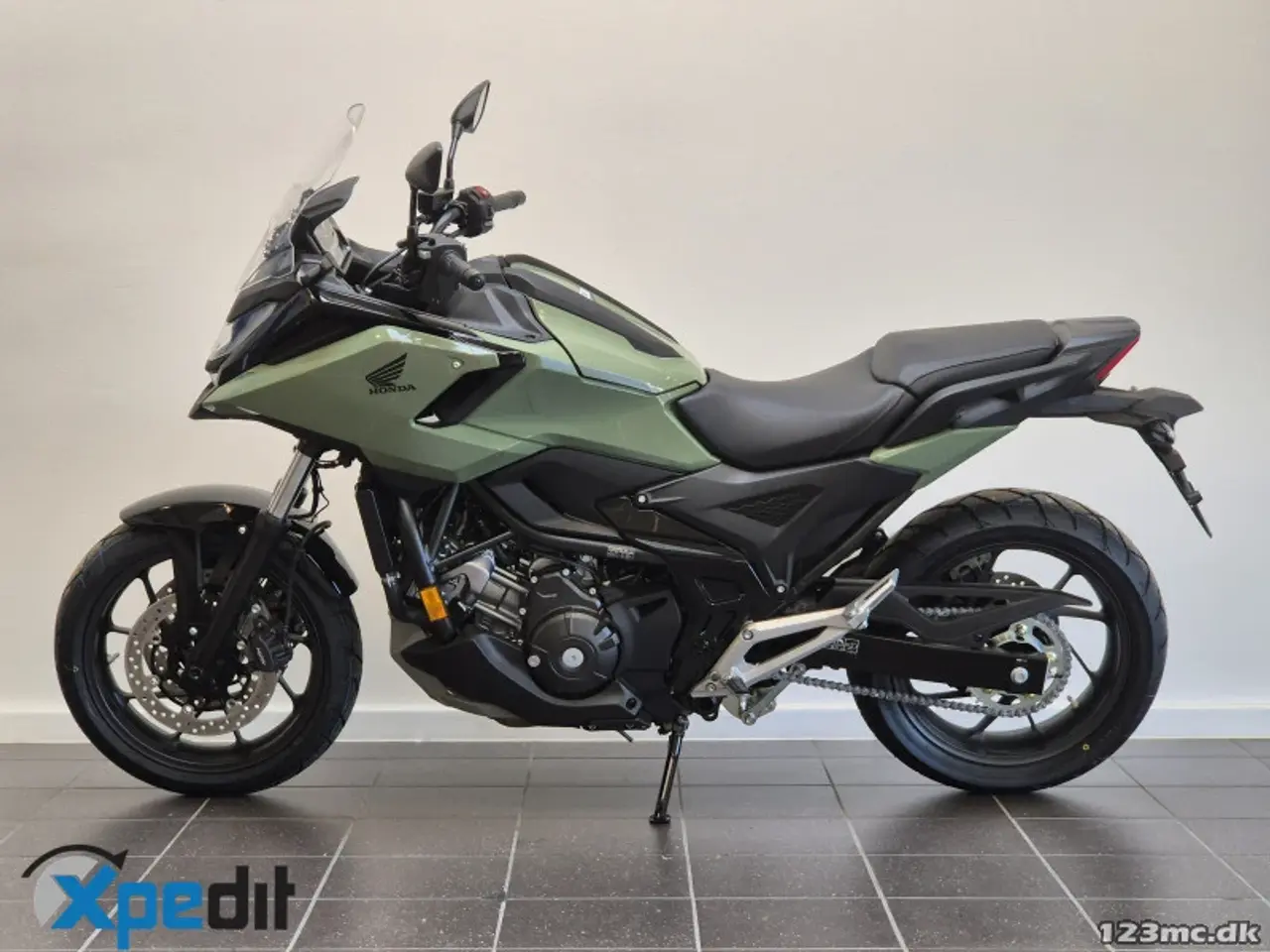 Billede 6 - Honda NC 750 XD