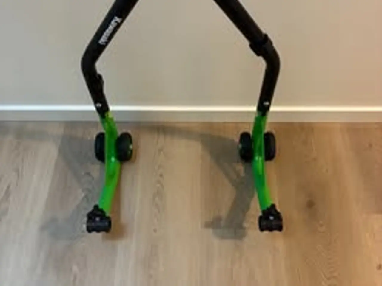 Billede 1 - Kawasaki Premium Rear Bike Stand