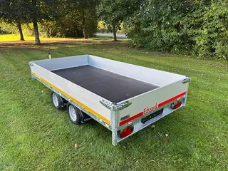 EDUARD trailer 3116-2000.56