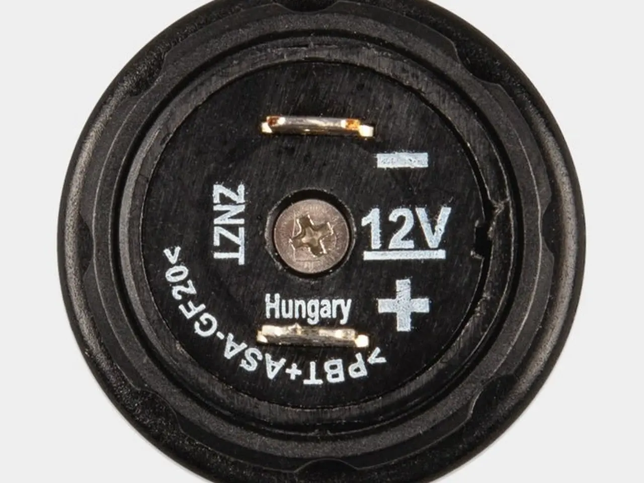 Billede 1 - MagCode Power Port 12 V – maks. 15 A