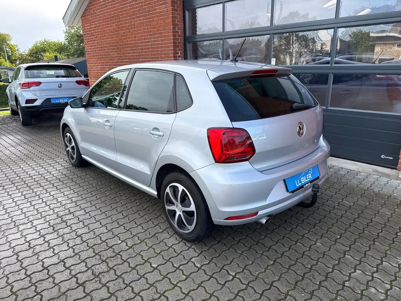 Billede 4 - VW Polo 1,2 TSi 90 Comfortline BMT