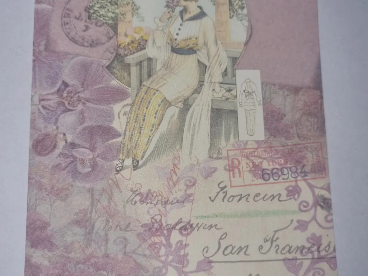 Billede 5 - Annonce 168 - Hobby