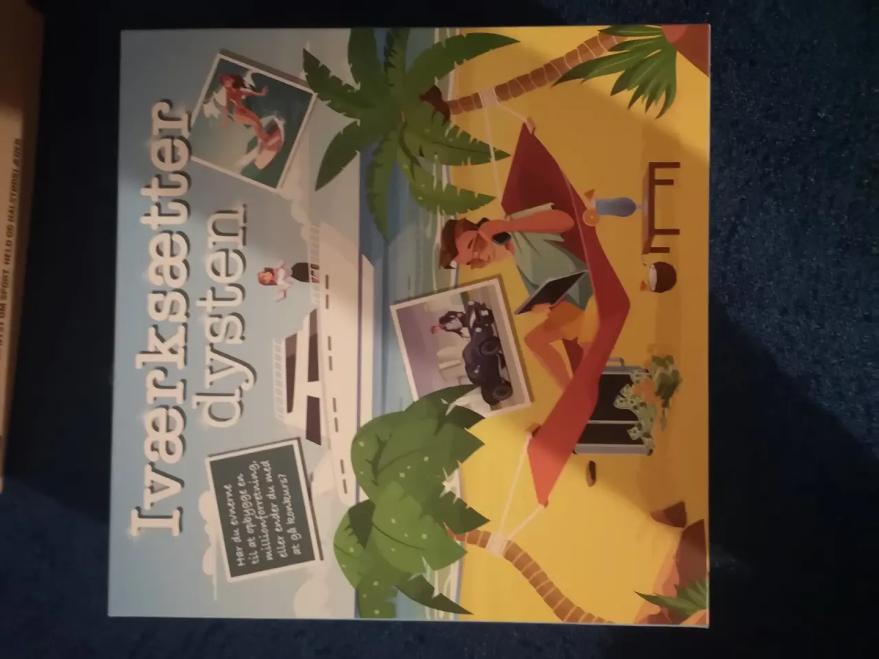 Billede 8 - Diverse brætspil for 30kr stk
