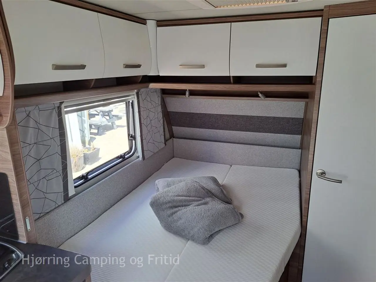 Billede 11 - 2020 - Knaus Sport 450 FU - Silver Selection