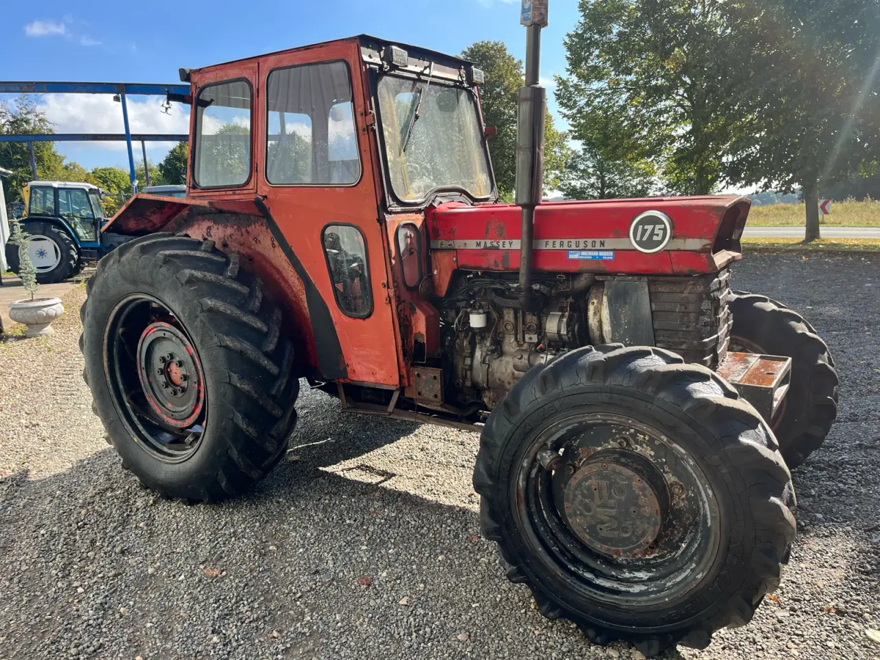 Billede 4 - 168-4WD