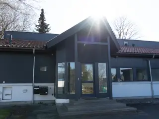 Flotte kontorer med mulighed for lager i en venholdt ejendom