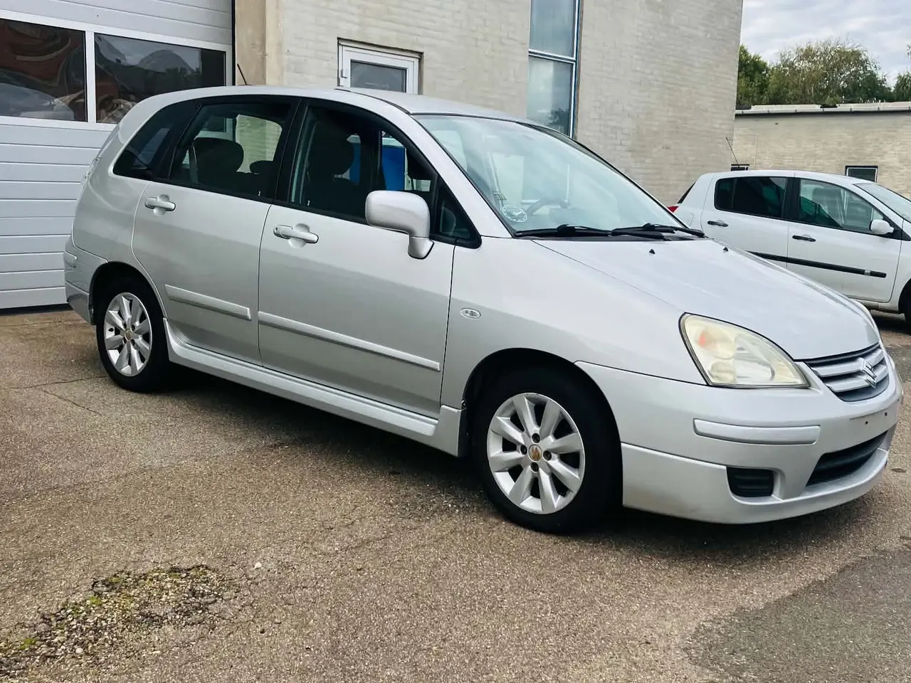 Billede 1 - Suzuki Liana 1.6