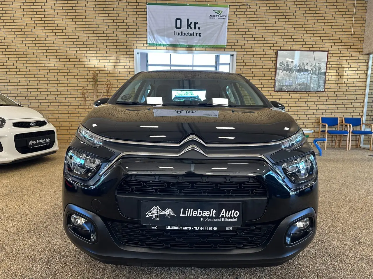 Billede 14 - Citroën C3 1,2 PureTech 83 Feel