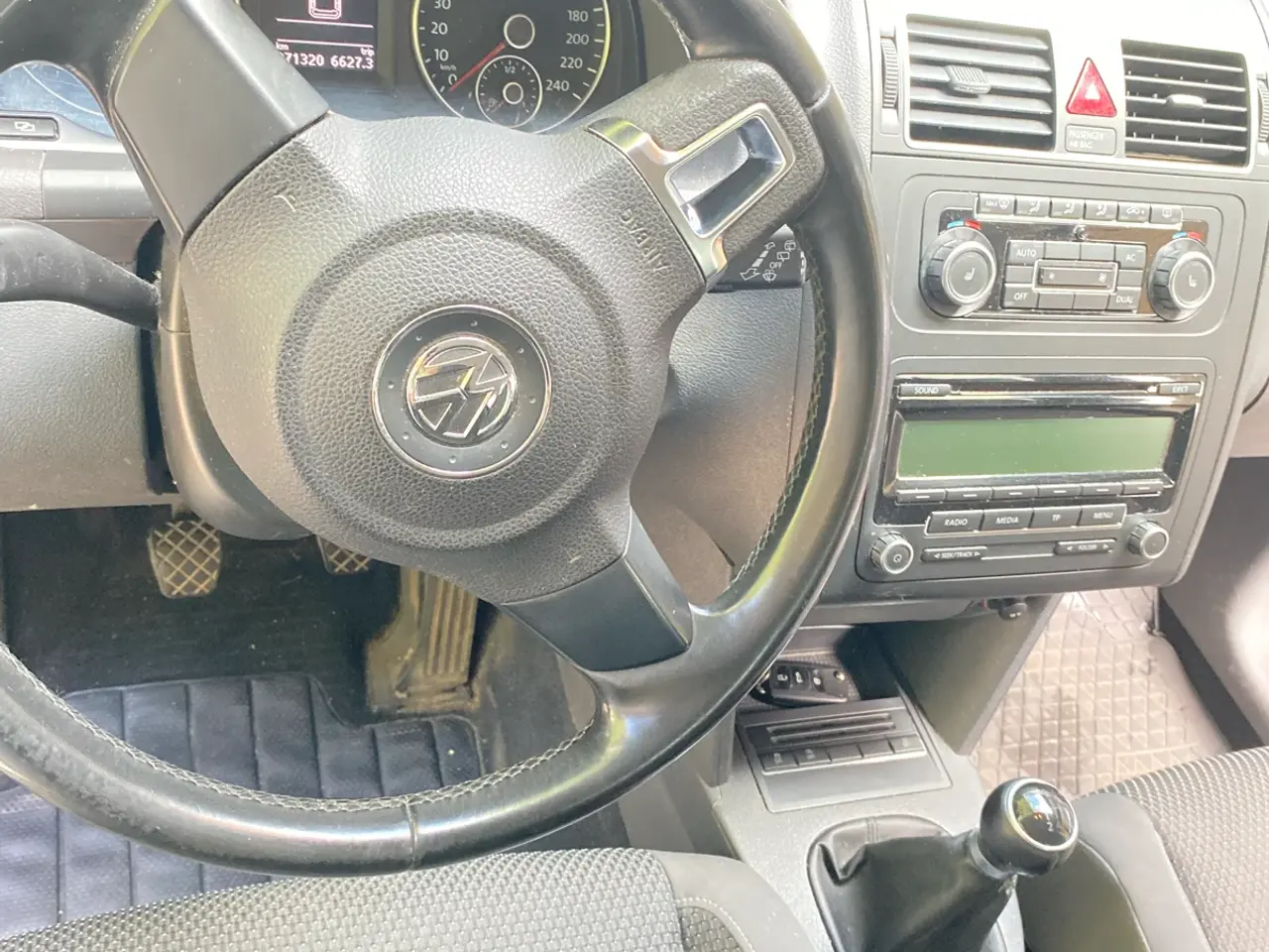 Billede 13 - Vw touran 7per 1.6 TDI 
