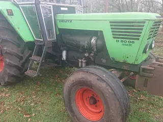 Deutz D80 06