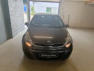 Kia Rio 1,2 CVVT Active