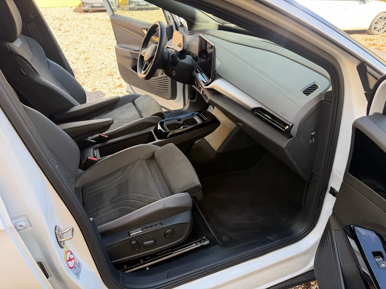 Billede 13 - VW ID.5 EL Style+ 286HK 5d Aut.