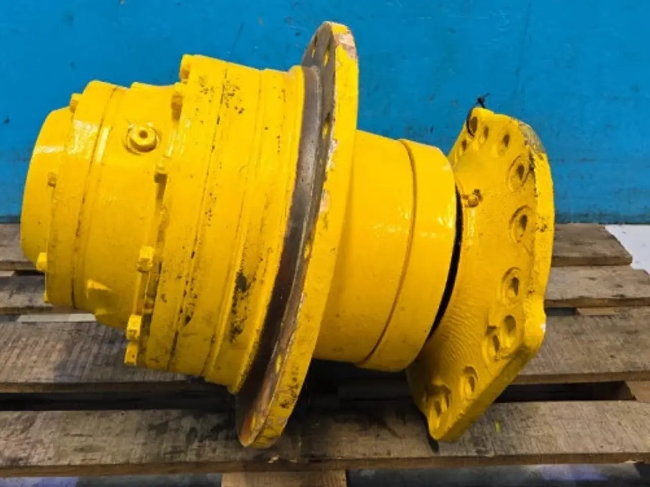 Billede 2 - Gearkasse 381/403F0016