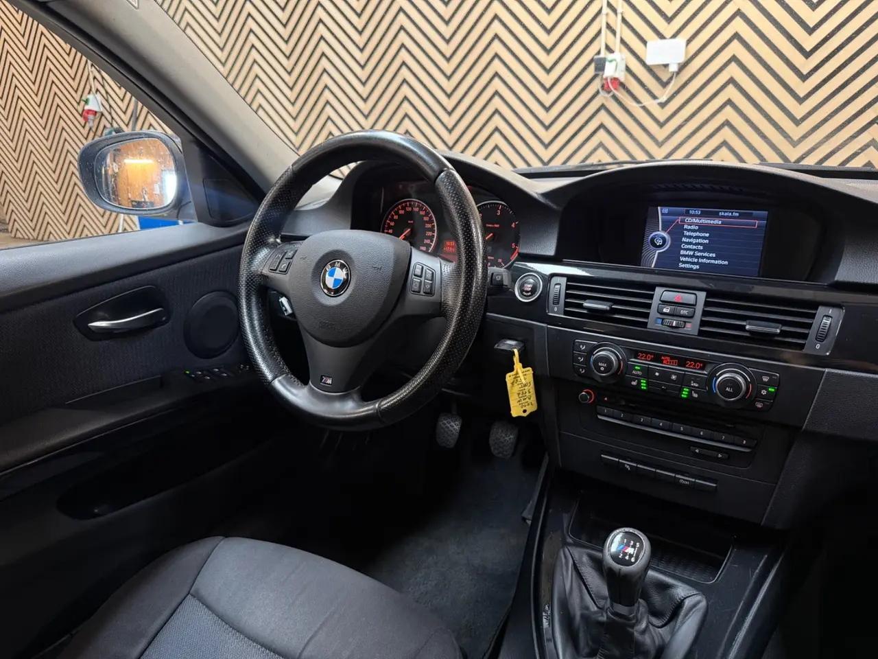 Billede 13 - BMW 318d 2,0 Touring
