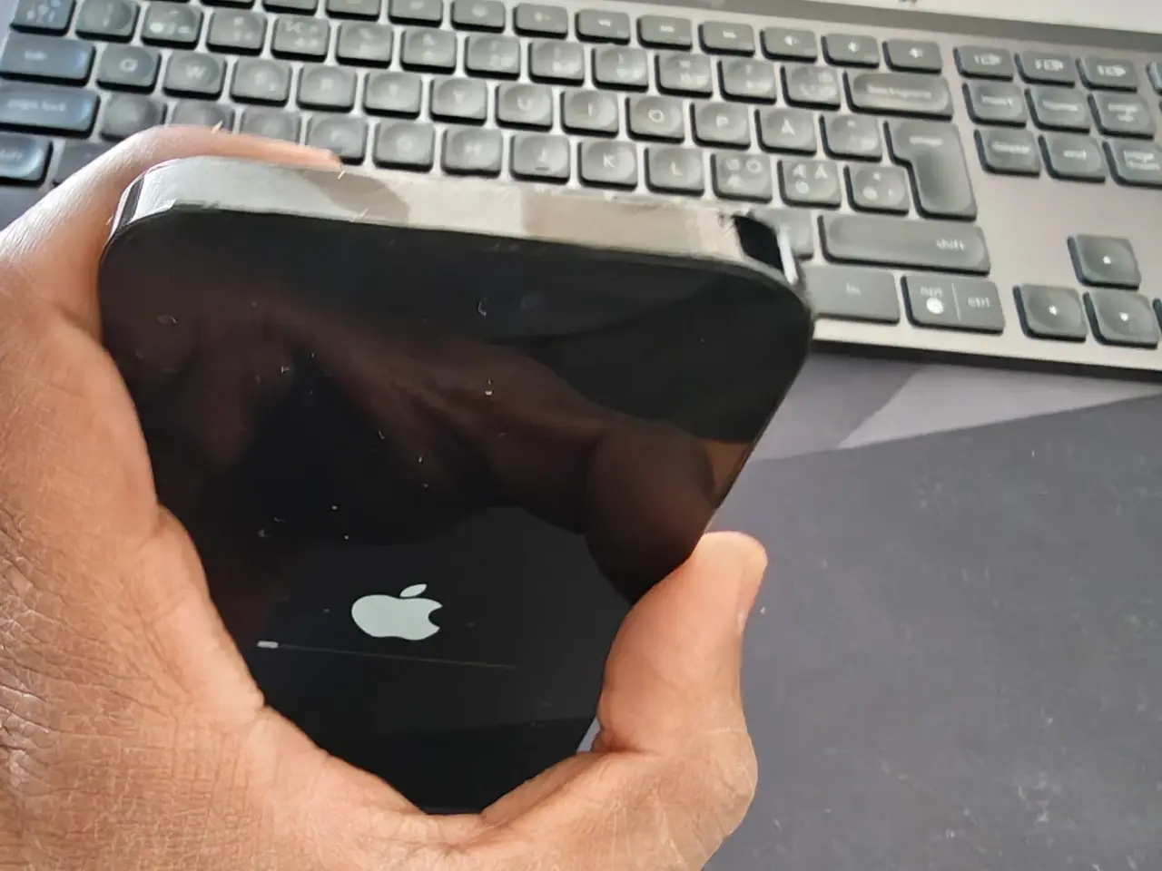 Billede 5 - iPhone 14 pro 256