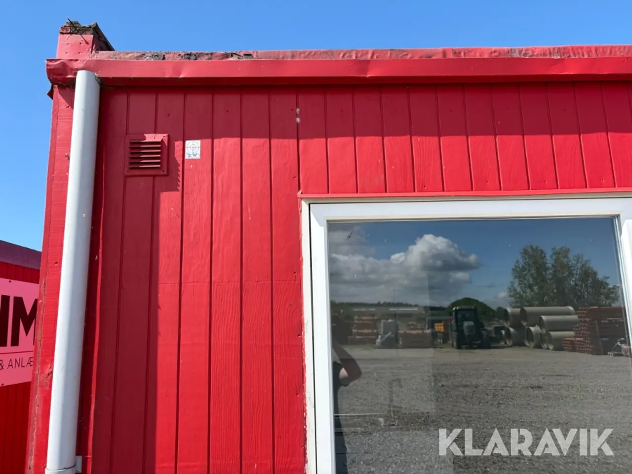 Billede 3 - Mandskabsvogn 1 styk