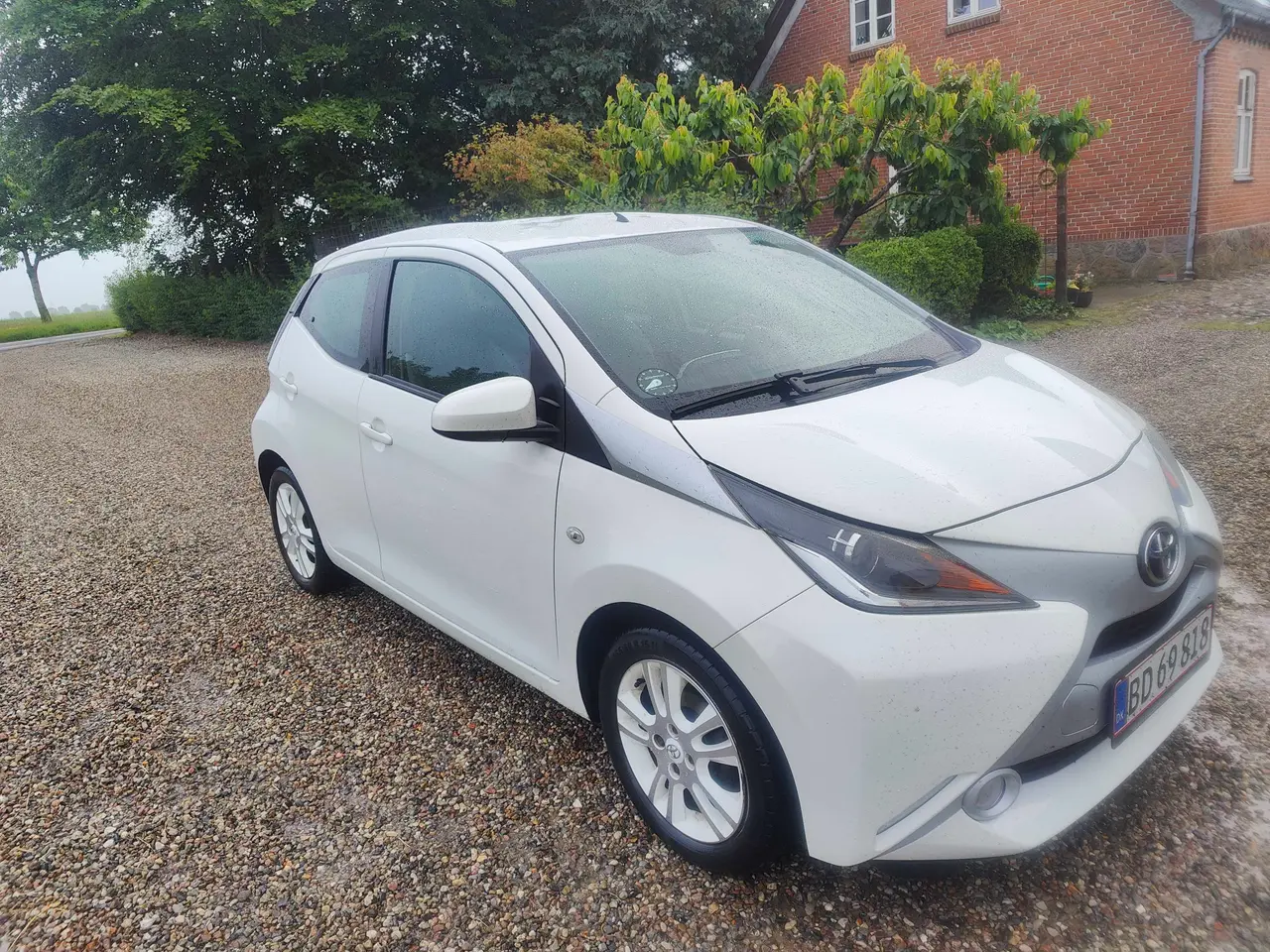 Billede 4 - Toyota Aygo 