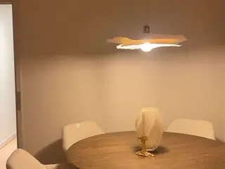 4 x Spisebordstole fra Nimara
