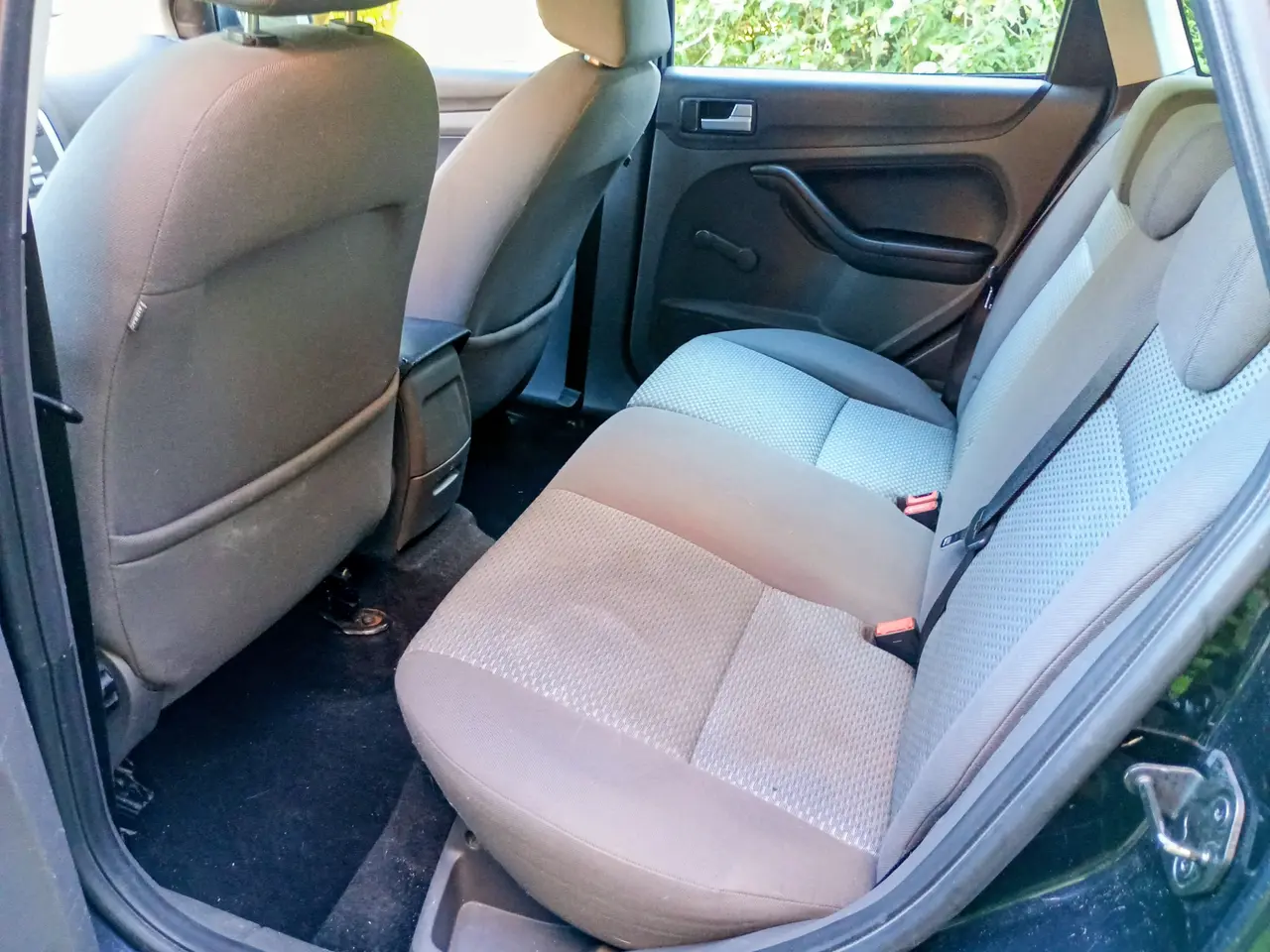 Billede 7 - Ny pris - nysynet Ford Focus stationcar