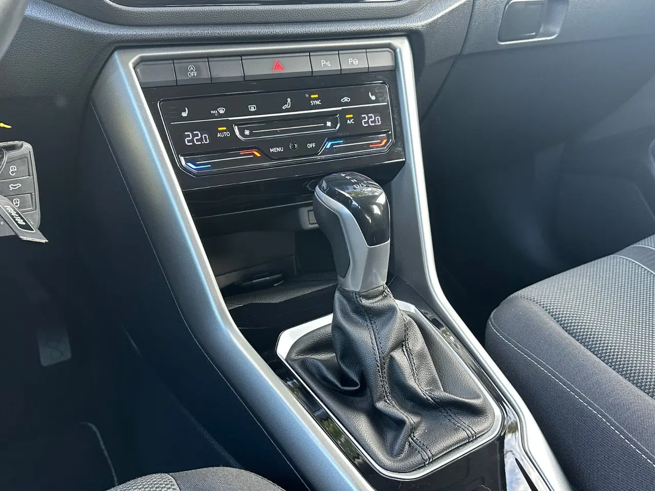 Billede 13 - VW T-Roc 1,5 TSi 150 Life DSG