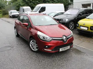 Renault Clio IV 0,9 TCe 90 Zen Sport Tourer