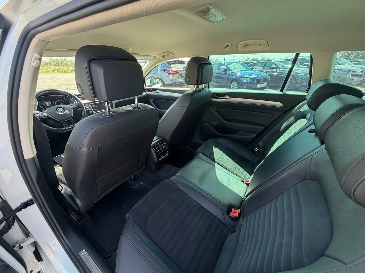 Billede 14 - VW Passat Variant 1,4 TSI Plugin-hybrid GTE DSG 218HK Stc 6g Aut.