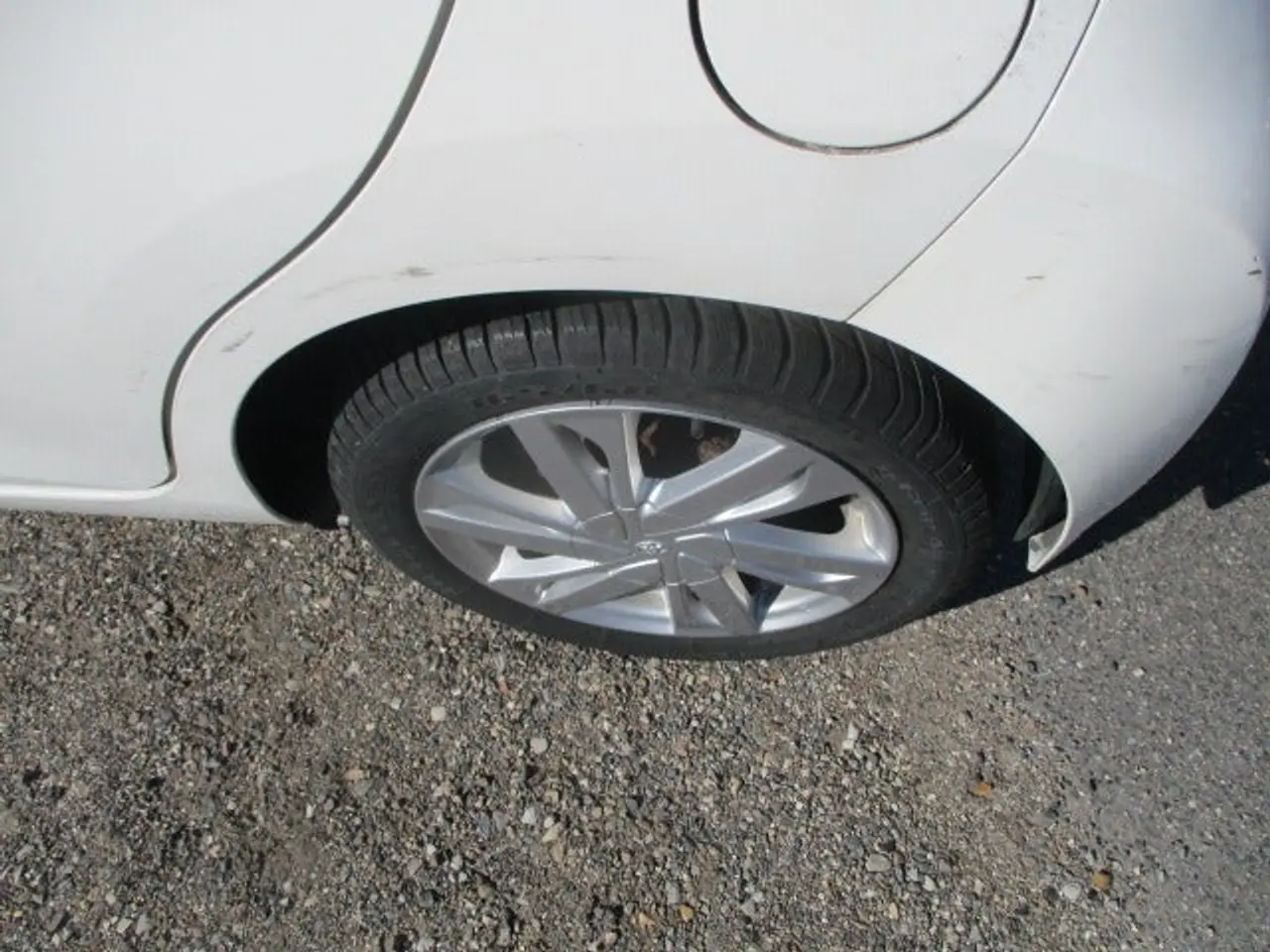 Billede 6 - Toyota Aygo 1,0 VVT-i x