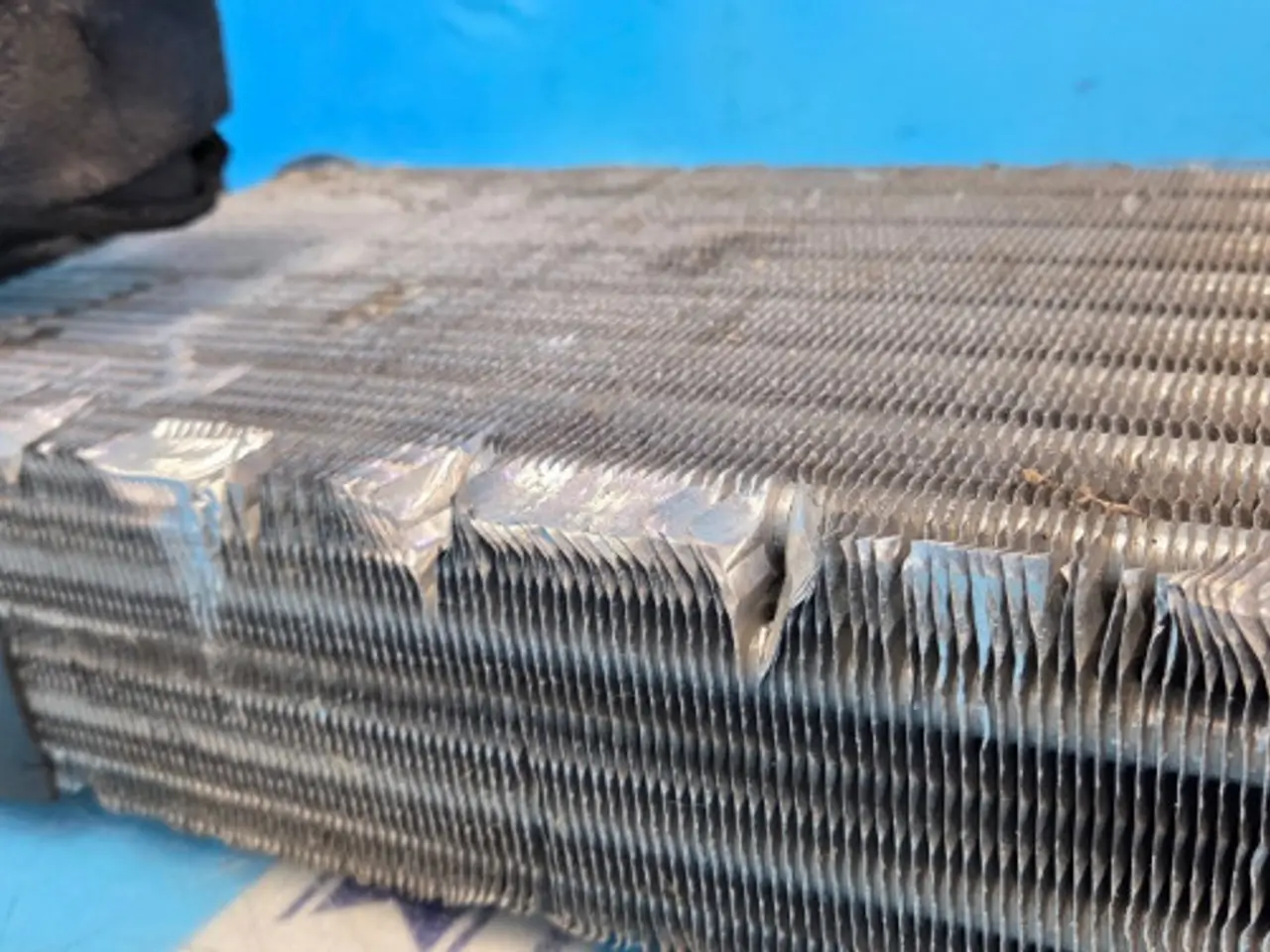 Billede 15 - New Holland TX68 Fordamper 84038330