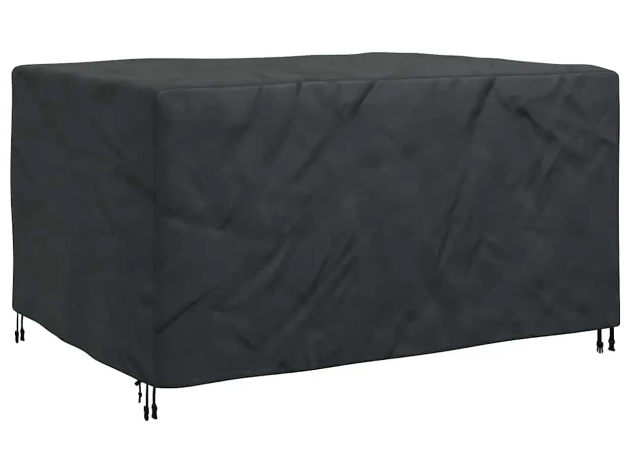 Billede 6 - Møbelovertræk - sort 180 × 150 × 85 cm, 210D vandtæt