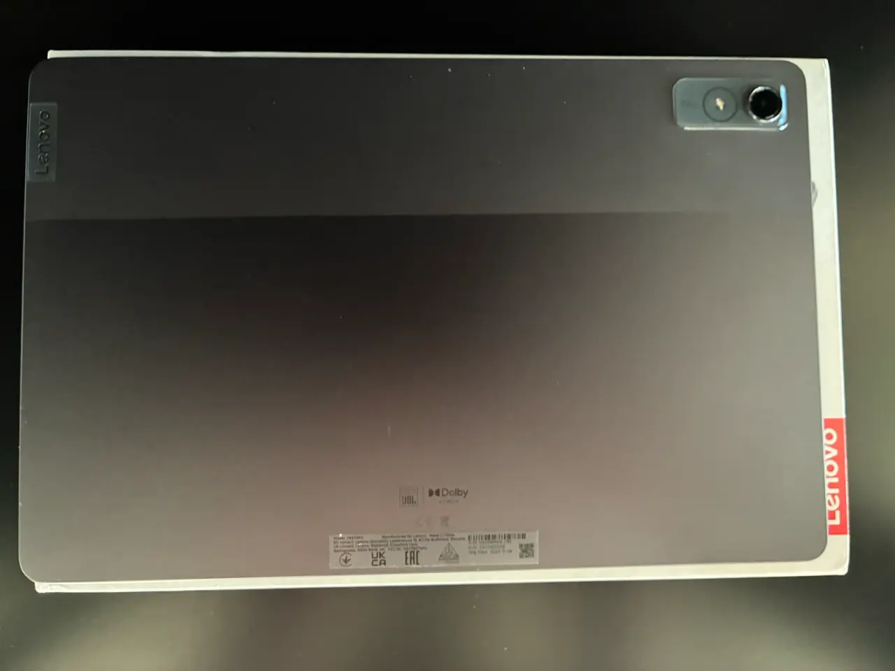 Billede 2 - Lenovo tab