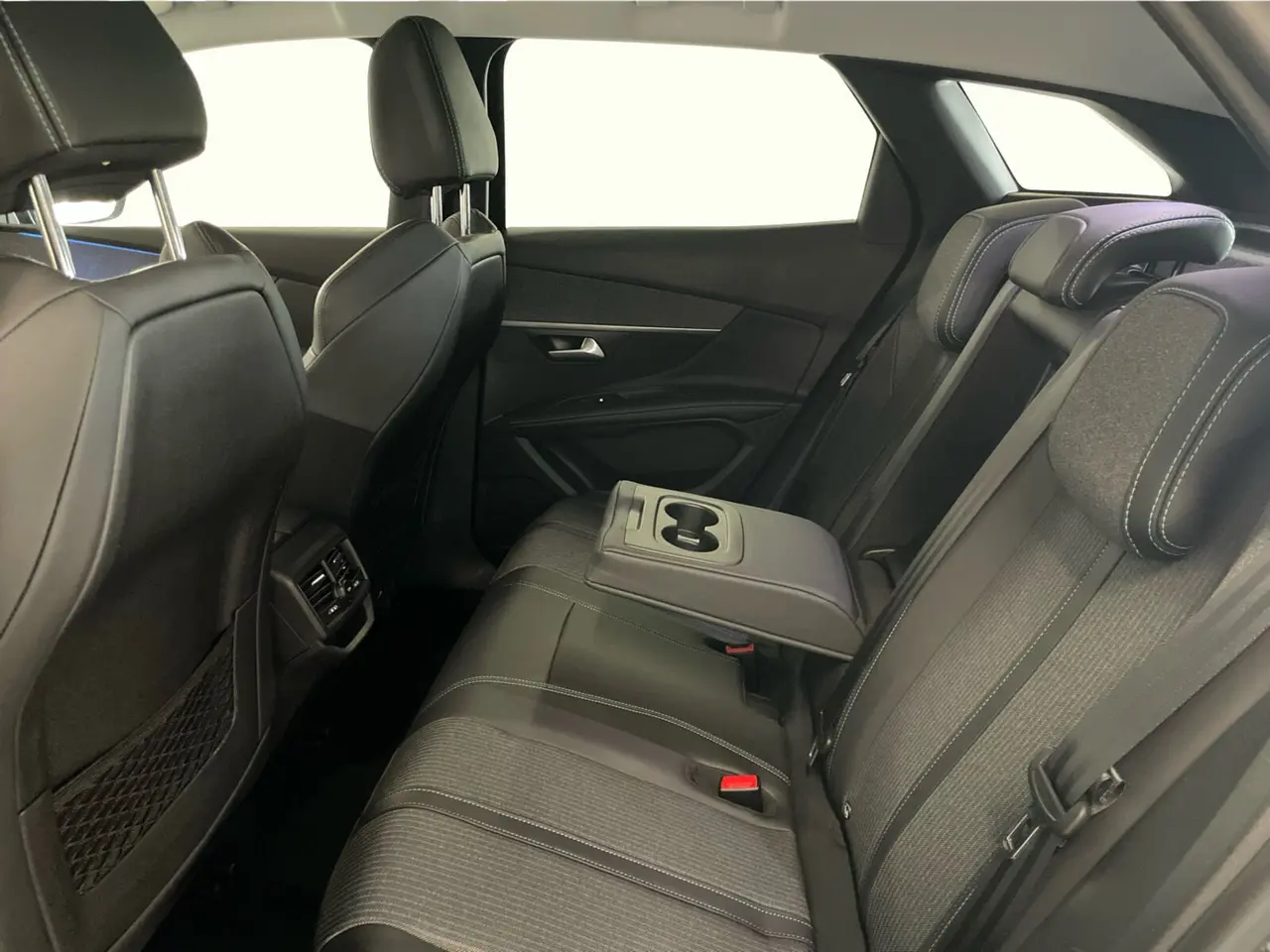 Billede 12 - Peugeot 3008 1,6 Hybrid Selection Sport EAT8
