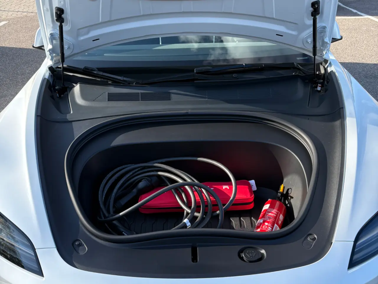 Billede 13 - Tesla Model 3 Long Range RWD