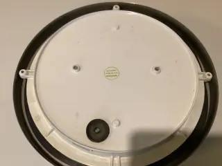 Fin lampe ny ikke været brugt
