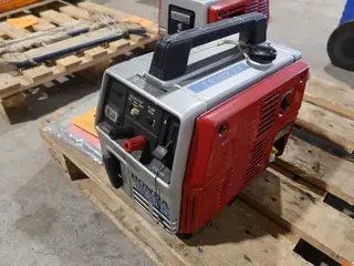 MOBIL GENERATOR,