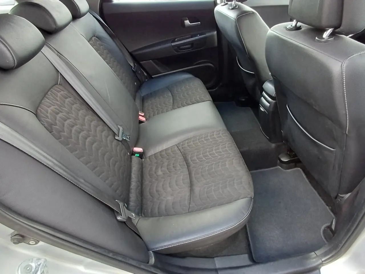 Billede 18 - Kia Ceed 1,6 CRDi 90 Limited SW