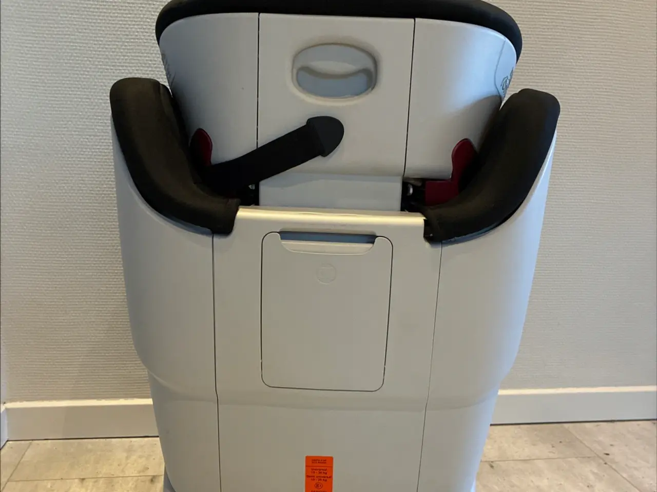 Billede 2 - Britax Rømer autostol
