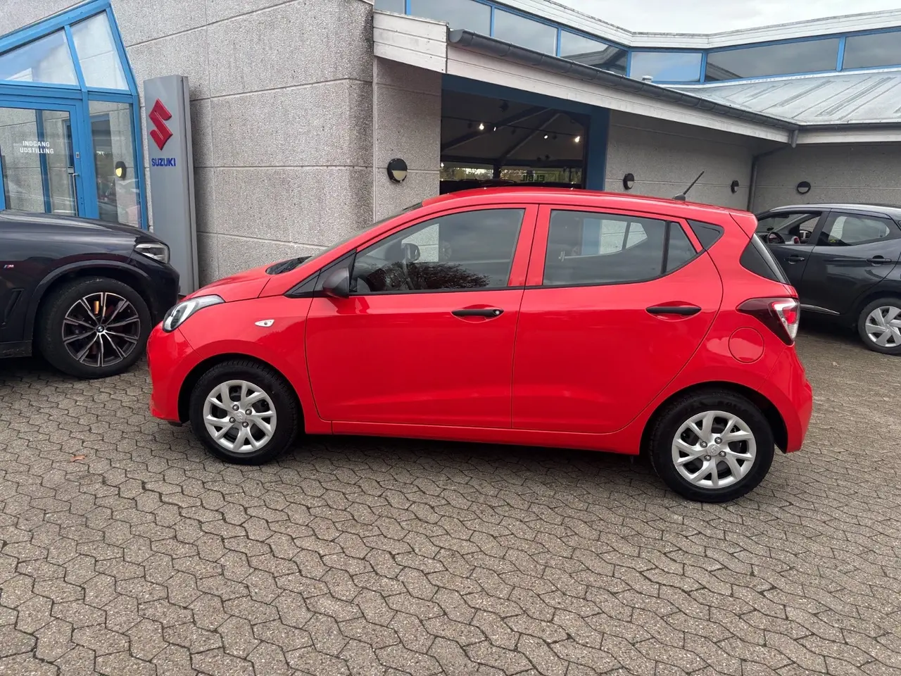 Billede 3 - Hyundai i10 1,0 Life