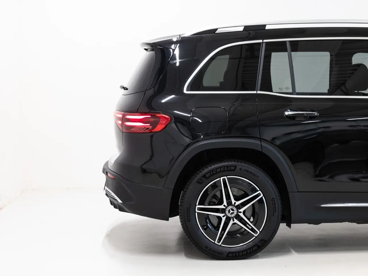 Billede 17 - Mercedes EQB250+  AMG Premium