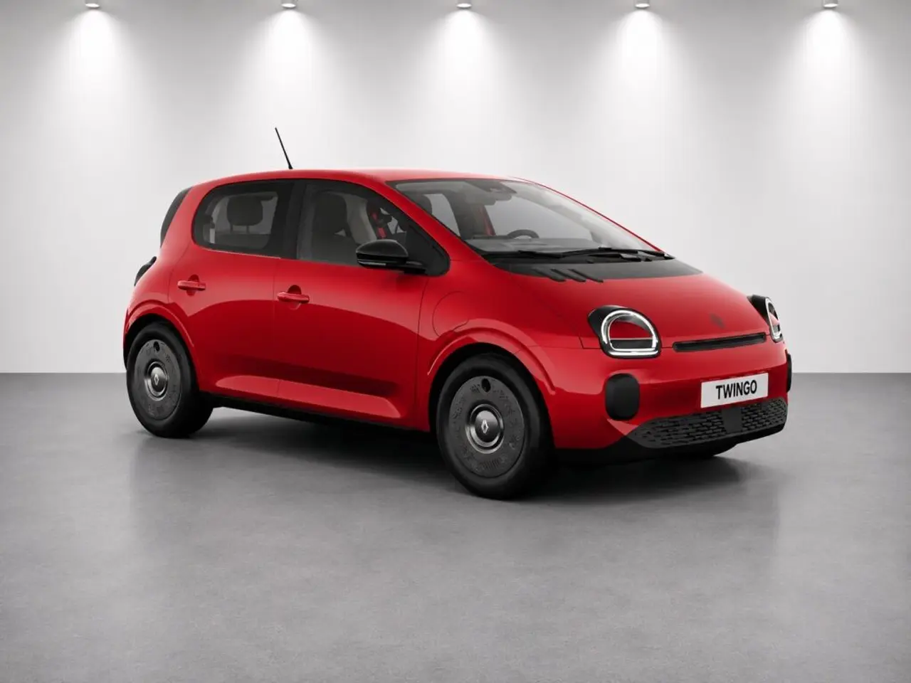 Billede 1 - Renault Twingo EL Evolution 82HK 5d Aut.