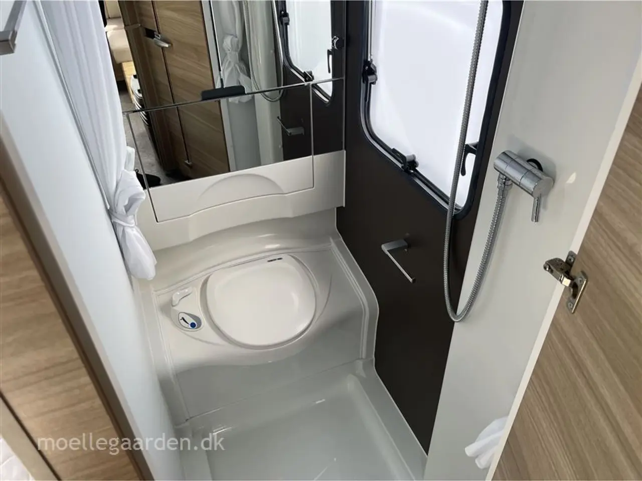 Billede 4 - 2014 - Adria Altea 462 PU