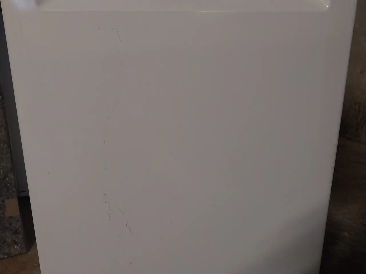 Billede 1 - brugt opvaskemaskine
