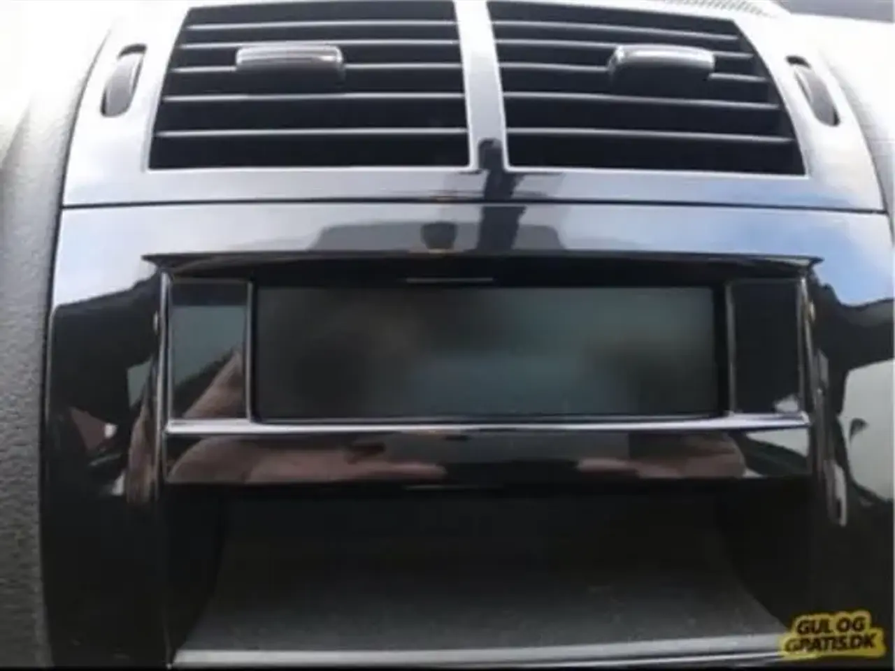 Billede 2 - Multi Display Peugeot 407 HDI