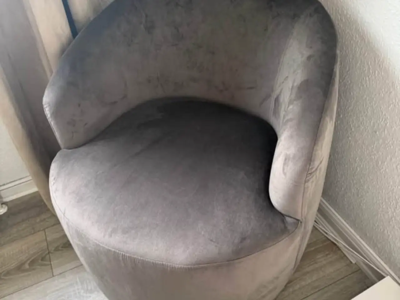 Billede 1 - Sofa stol make-up stol