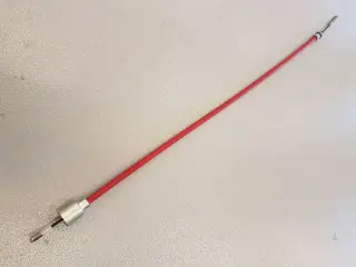 Alko bremsekabel til trailere 740 mm