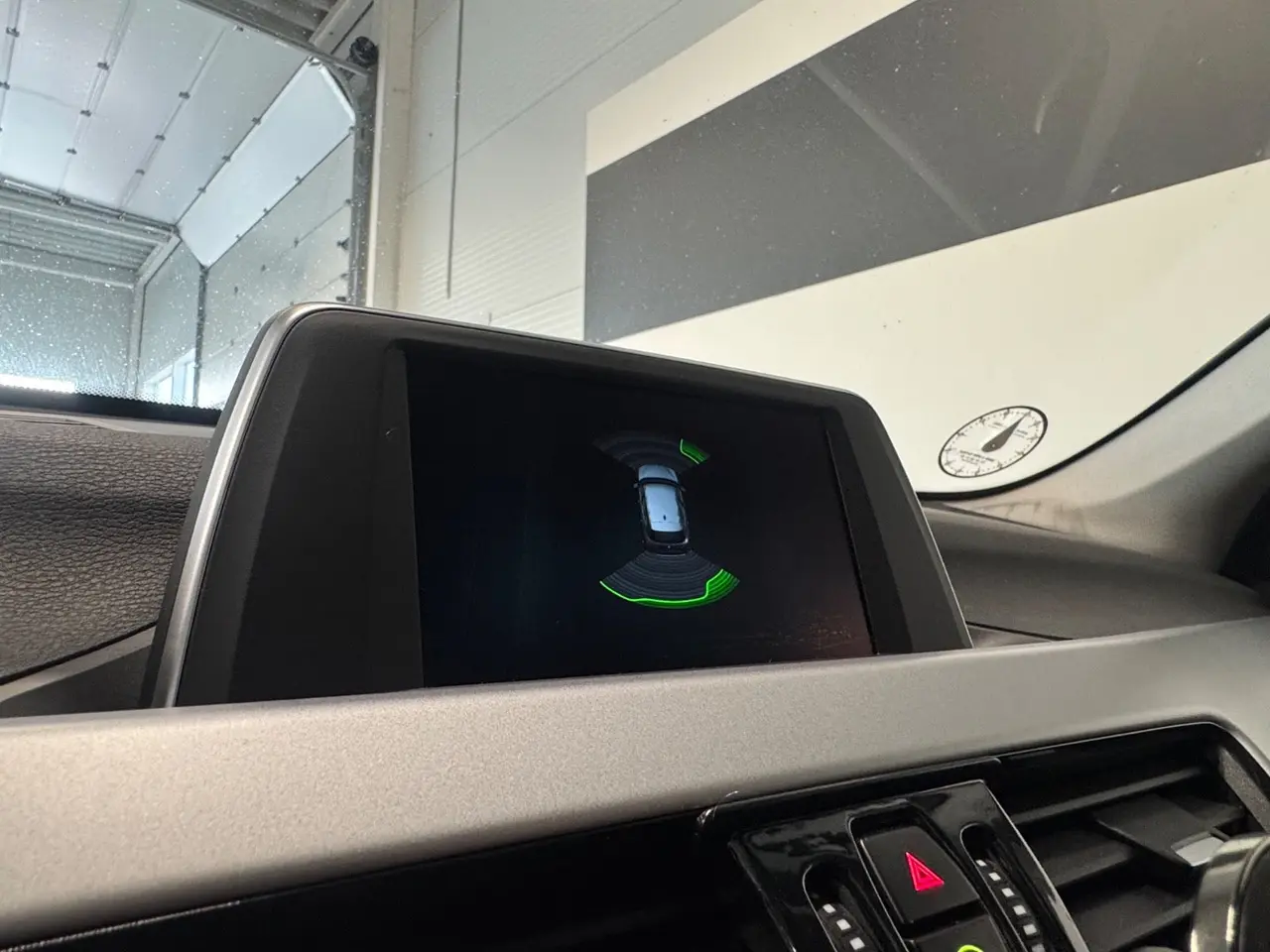 Billede 18 - BMW X1 2,0 sDrive18d aut. Van